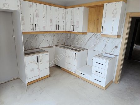 Sancak Emlak'tan Satılık Lüks Daire