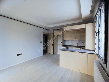 Sancak'tan Burhaniye Bademalanı'nda Fırsat Satılık Daire