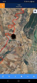 Sancak'tan Fırsat Satılık Tarla