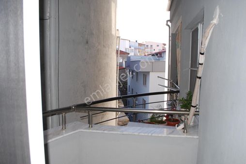 Sancak Emlak'tan Kiralık İsmetpaşa'da 1+1 Daire!