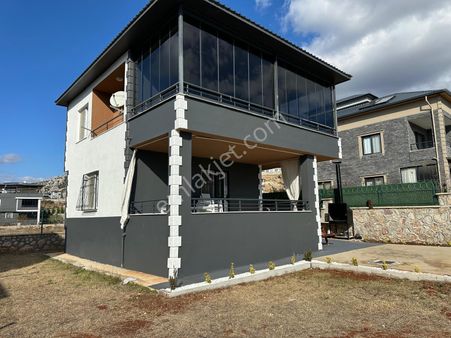 Satılık Yayla Evi Dublexs Mersin