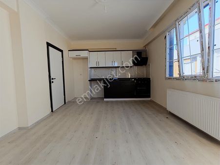 Sancak Emlaktan Gömeçte Acik Mutfak Sifir 2+1 Daire