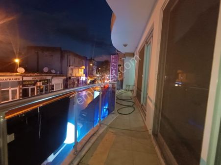 Sancak Emlaktan Gomecte 190 M² Net 3+1 Daire...