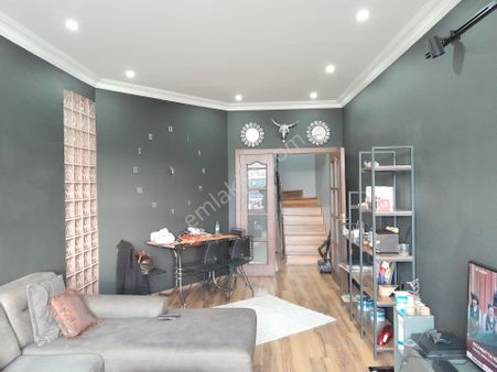 Kolej 96'lar Sitesinde Kiralık Mobilyalı Daire