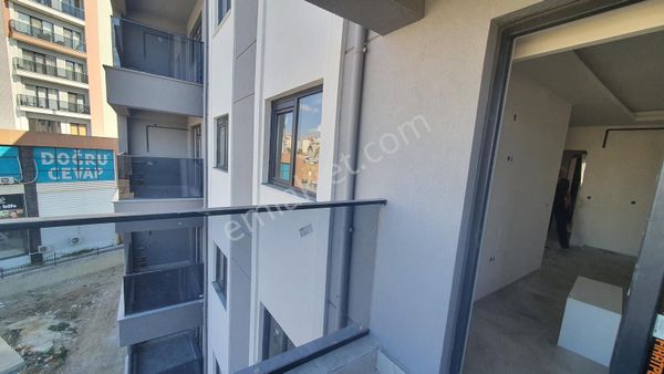 Edirne 1.murat Devlet Hastanesi Karşısında Satılık 1+1 Home Ofis