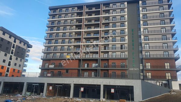 Edirne Cumhuriyet Mah. Satılık 2+1 Daire