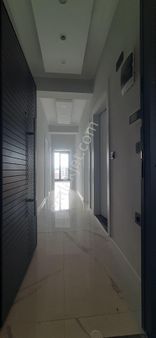 Sancak Emalkatan Harika Konumda Kapalı Mutfak 2+1