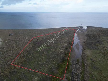 İmroz Emlak'tan Turizm İmar Planında Denize 50 Metre Tarla