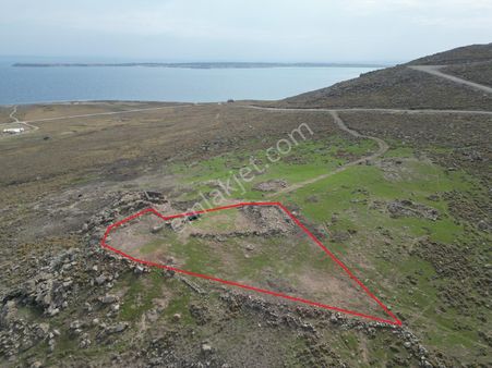 Turizm Planı İçerisinde 1.520 M2 Deniz Manzaralı