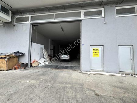 Vızyon'dan Organize De Kiralık 400 M2