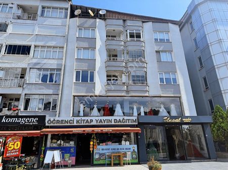Vızyon'dan İş Yerine Uygun Kiralık Bahçeli Evler Geniş 2+1