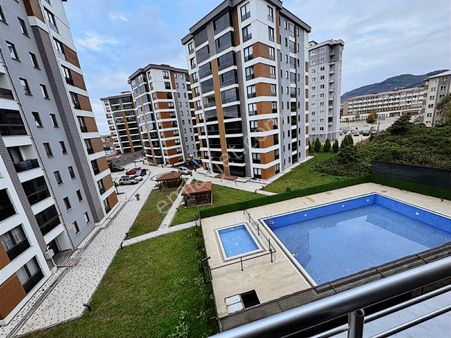 Vızyon'dan Kiralık Son 1 1 Kat Adet 3+1