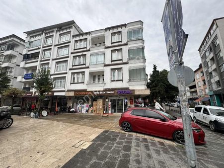 Vızyon'dan Köprübaşı İş Yeri Değerli Daire