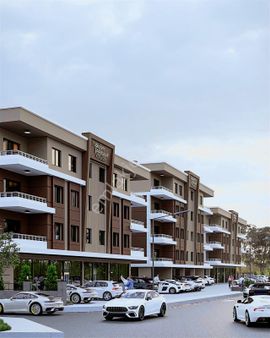 Vızyon'dan Şirinevler Satılık Daireler