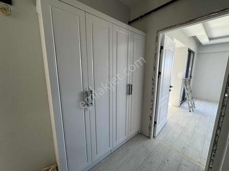 Vızyon'dan Doğa İle İç İçe Teras Balkonlu 3+1