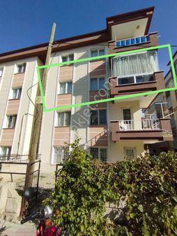 Afyon Eşref Paşa Mahallesinde Satılık 3+1 Daire