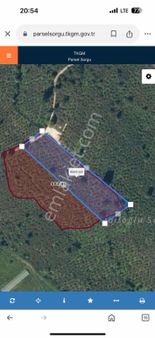 Vizyon'dan Fırsat Satılık Arazi