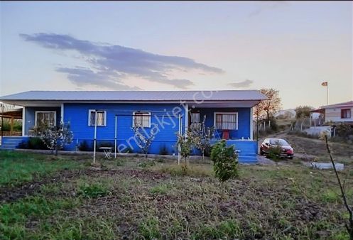 Kemalpaşa Ören İncirli Pınar Mevki Satılık Arsa