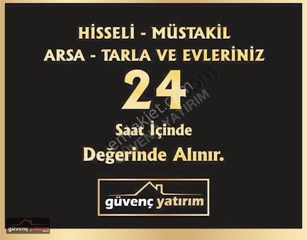 Küçük Bütçe'ye Kaçmaz Fırsattt Yerleşim Yerinde