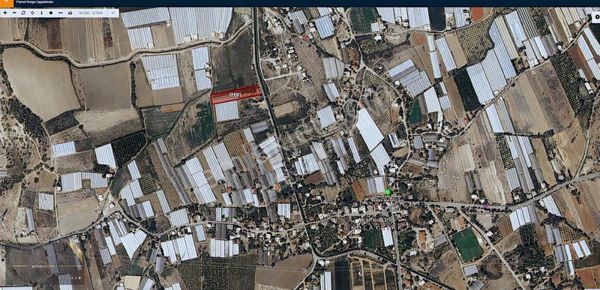 Yukarıkocayatak'ta Asfalt Yola Cephe İçerisinde Ev Olan Müstakil