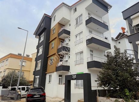 Serik Merkez Mh. Geniş Oturum Sıfır 4+1 Satılık Dubleks Daire