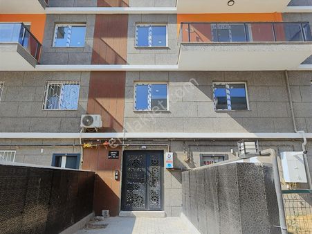 Menemen Seyrek 85.yıl Cumhuriyet Mahallesinde Yatırımlık 1+1