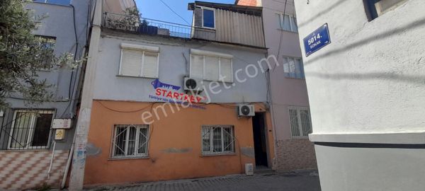 Bornova Çınar Mahallesinde Satılık 3+1 Daire
