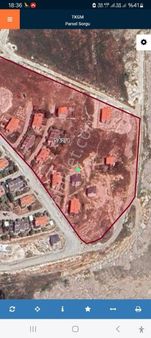 Villakent'te Harika Konumda Villa Arsası