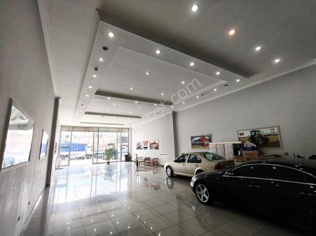 Protokol Yolu Üstü,kazım Karabekir Cad.,470m2, Otopark,asma Kat