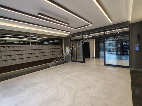 Eryaman Neos Göksu'da 2+1 Şerefiyesi En Yüksek Daire 12.kat