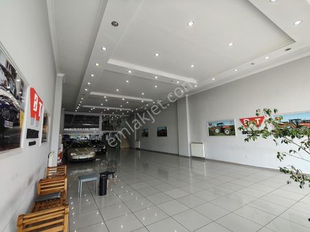 Kazım Karabekir Cd. Protokol Yolu,470 M2,otoparklı,asma Katlı