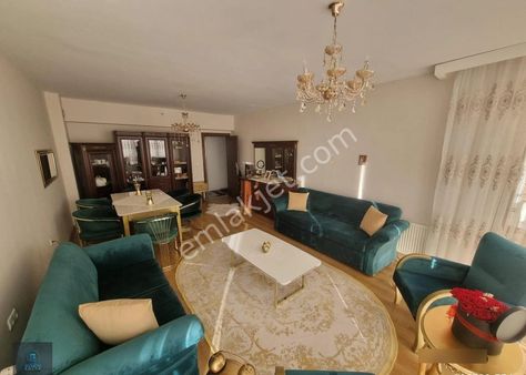 Eren Emlak'tan Pirireis Vadi Konutlarında 3+1 Arakat Satılık Daire