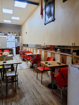 Tabela Değeri Yüksek Cadde Cepheli Satılık Dükkan