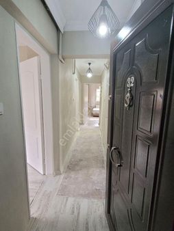 Evka 5 Girişi, Arakat, Balkonlu, Önü Açık, Bakımlı, Satılık 2+1