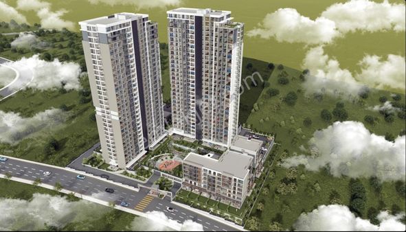 Fenke'den Natura Ormanda,bağımsız Mutfak,2+1,brüt 90m2