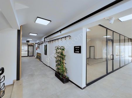 Sıfır,iskanlı,73 M2 Dubleks,190m2 Teras,wc,otopark,asansör