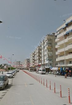 Adana Yumurtalık Sahilde,satılık Dükkan,50m2,şerefiyesi Yüksek