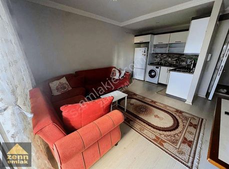 Erdemli Denize 100 Metre Havuzlu Satılık 2+1 Lüx Daire