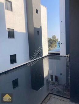 Denize Sadece 50 Metre! Tecede 2+1 Fırsat Daire