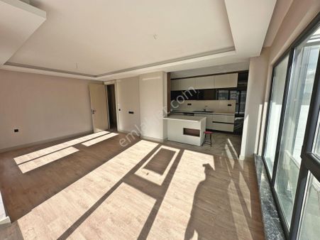 Angora Göksu Evlerinde Önü Açık Ultra Lüx 4.5+1 Satılık Daire