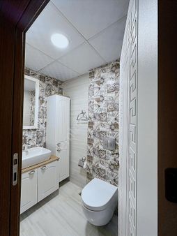 Amasyalılar Meydanda Merkez Konumda 2+1 Ultra Max Satılık Daire