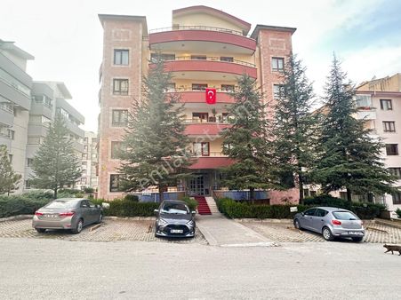 Turyap'tan Çiğdem Mahallesi'nin Gözde Noktasında Kiralık 4+1