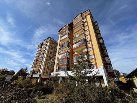 Asrın Emlak'tan M. Akif Ersoy Mah. Kiralık 3+1 Daire