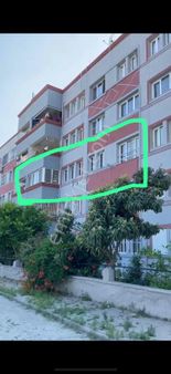 Aydın Söke Yenicami Mah.de Satılık Daire