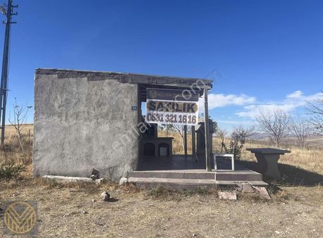 Yüregil De Mükemmel Konumda Satılık Bağ