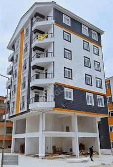 Bankoğlu Emlak'tan Satılık 2+1 Sıfır Daire