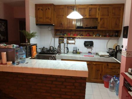 Kuşadası Güzelçamlı Bölgesi Merkez De 3+1 Satılık Daire