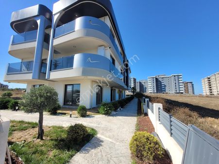 Samsun Atakum Kiralık Lüks Sıfır 1+1 Daire Ofis Homeofis