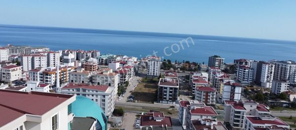 Samsun Atakum Ultralüks Deniz Manzara Eşyalı 1+1 Kiralık
