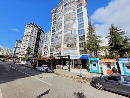 Samsun Duruşehir Anemon Evleri Sitesinde Kiralık 4+1 Daire